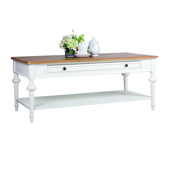 LEGENDE/120,Coffee Table