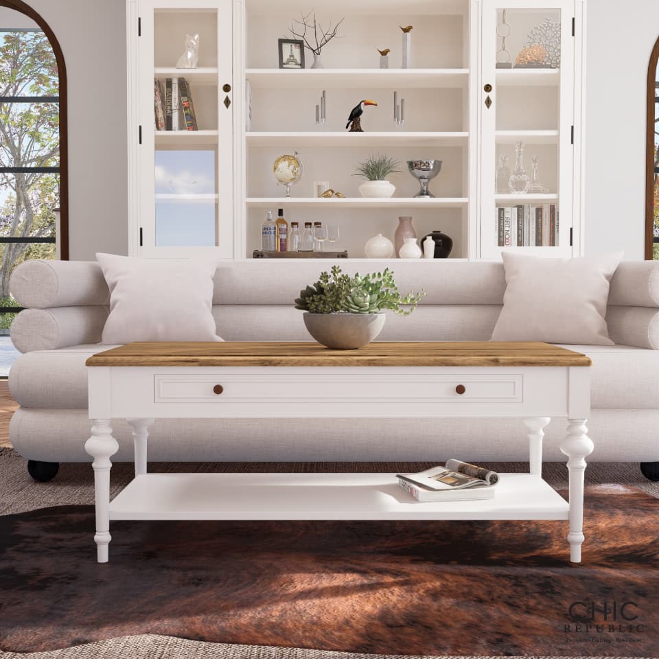 LEGENDE/120,Coffee Table-3