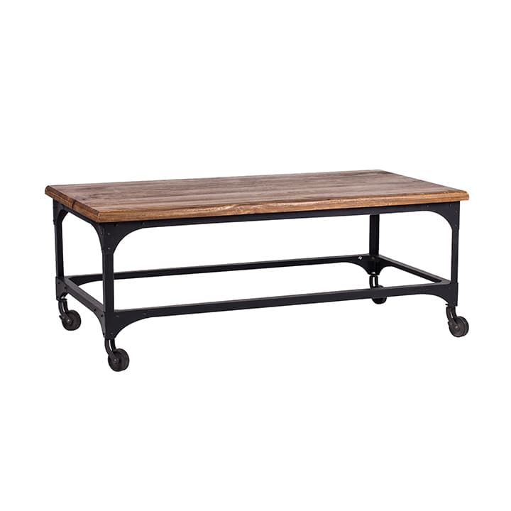 BLACKSMITH/127,โต๊ะกลาง-2