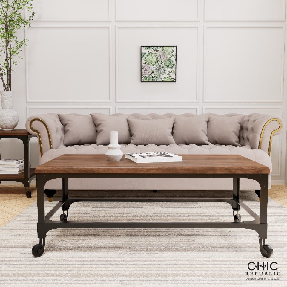 BLACKSMITH/127,โต๊ะกลาง-3