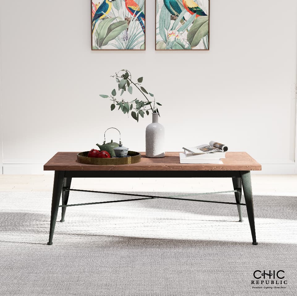 BARRET/120,Coffee Table-5