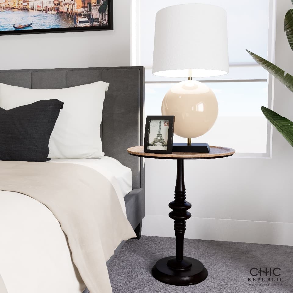 BILT MORE/50,Side Table-2