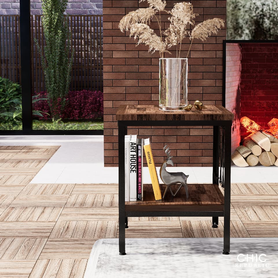 FLEX/51,Side Table-2