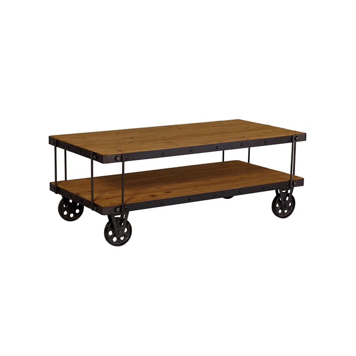 STATION/122,Coffee Table