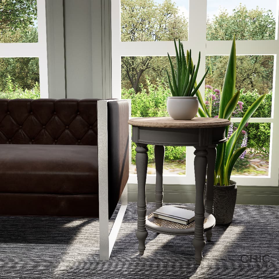 ROBUSTO/50,Side Table-5