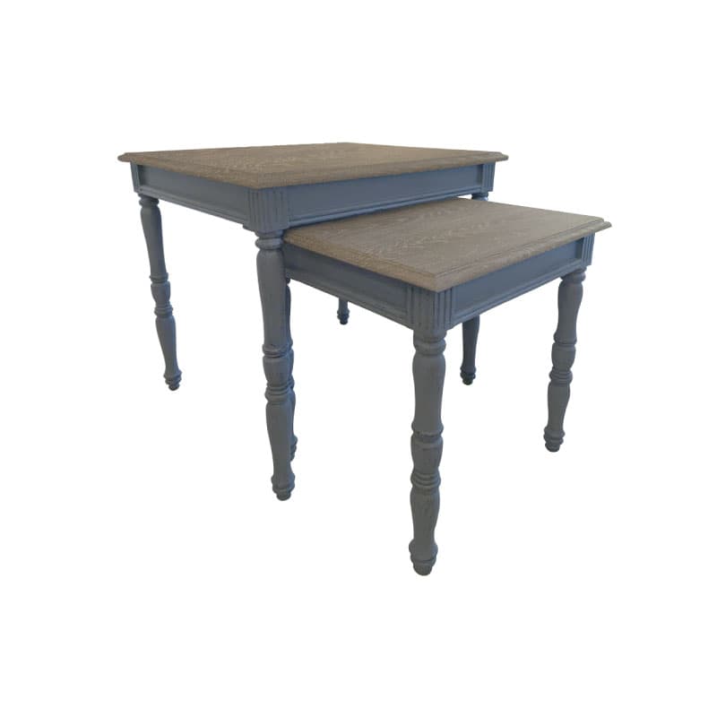 ROBUSTO/2,โต๊ะข้าง 2 ชิ้น