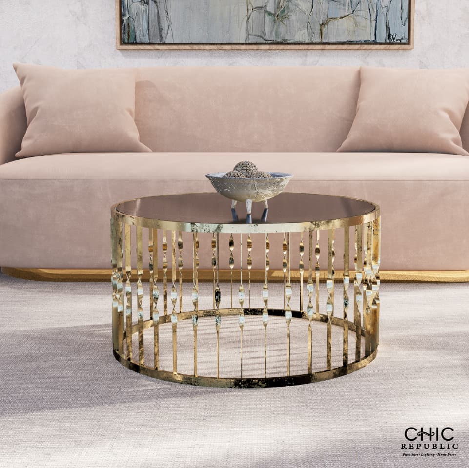 URIANA/70,Coffee Table-2