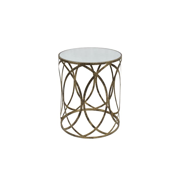 FRANCIA/50,โต๊ะข้าง