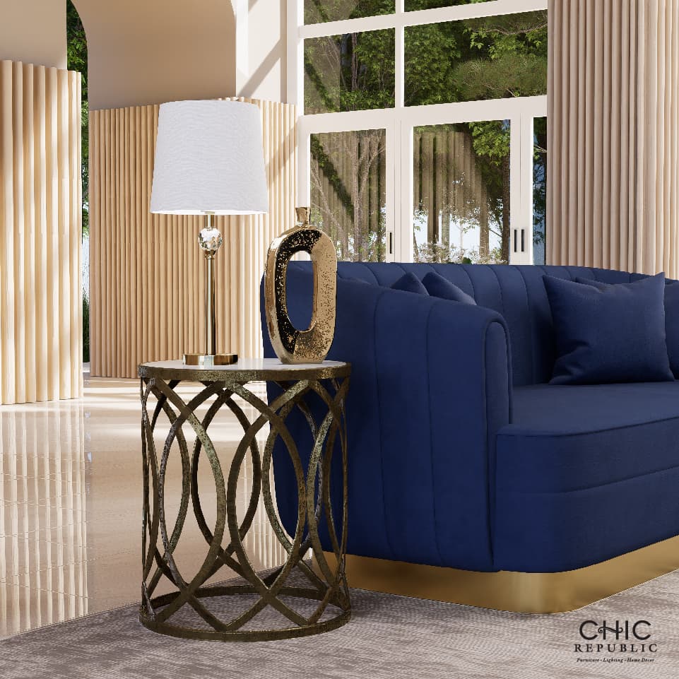 FRANCIA/50,โต๊ะข้าง-2