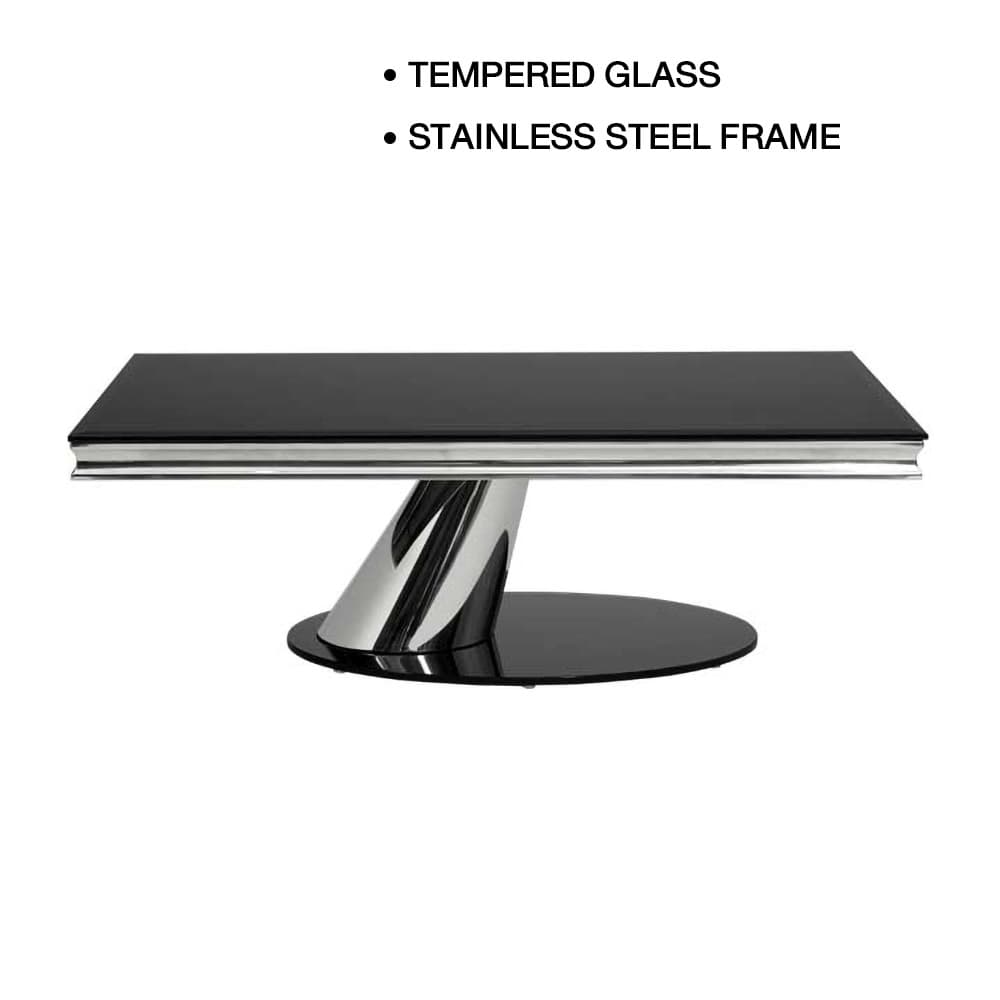 HOFFMAN-CH/130,Coffee Table