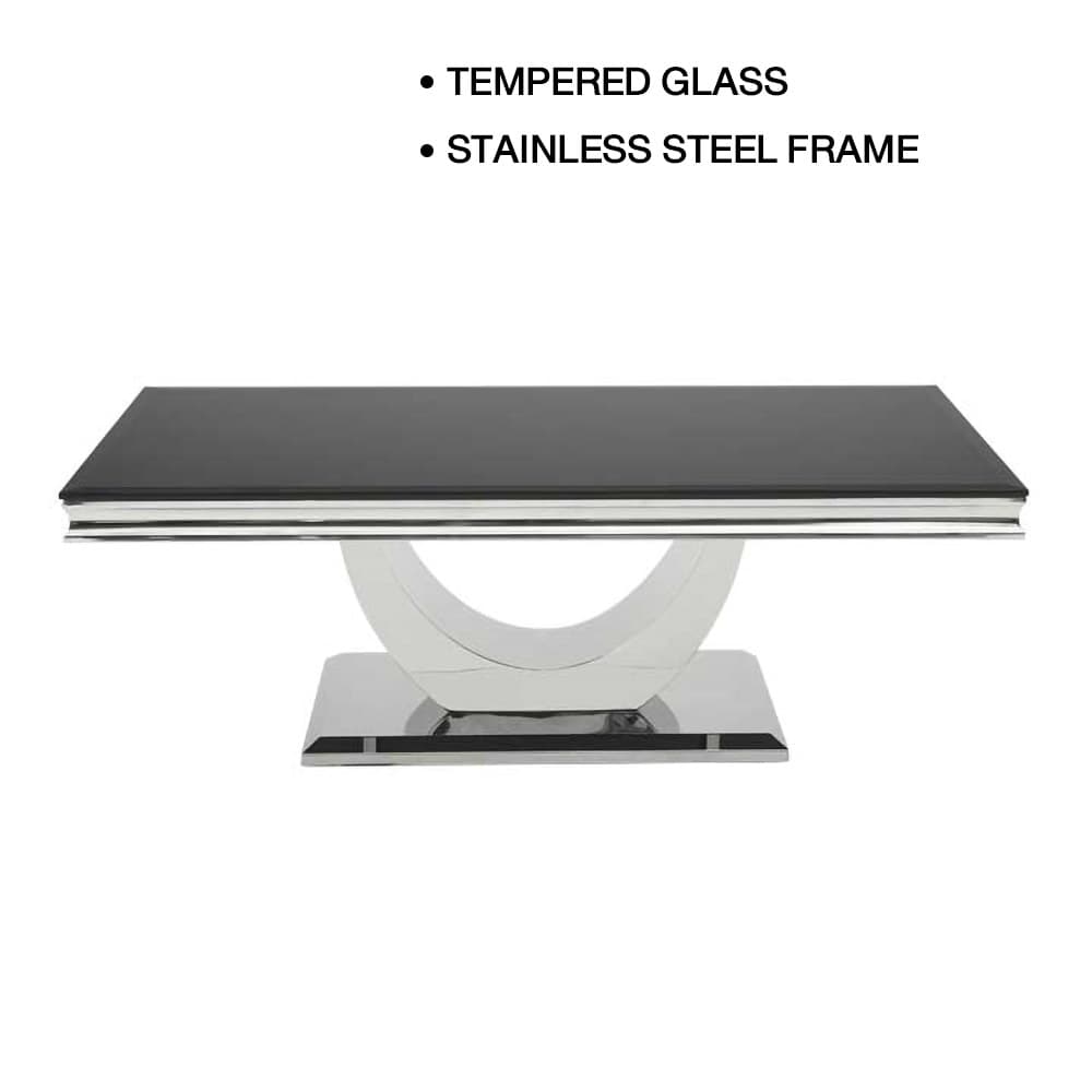 CORNELIUS-CH/130,โต๊ะกลาง