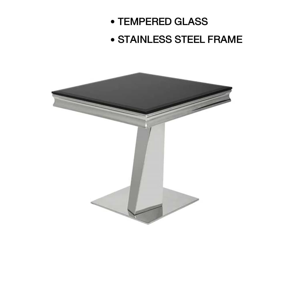 GIOVANNI-CH/60,Side Table