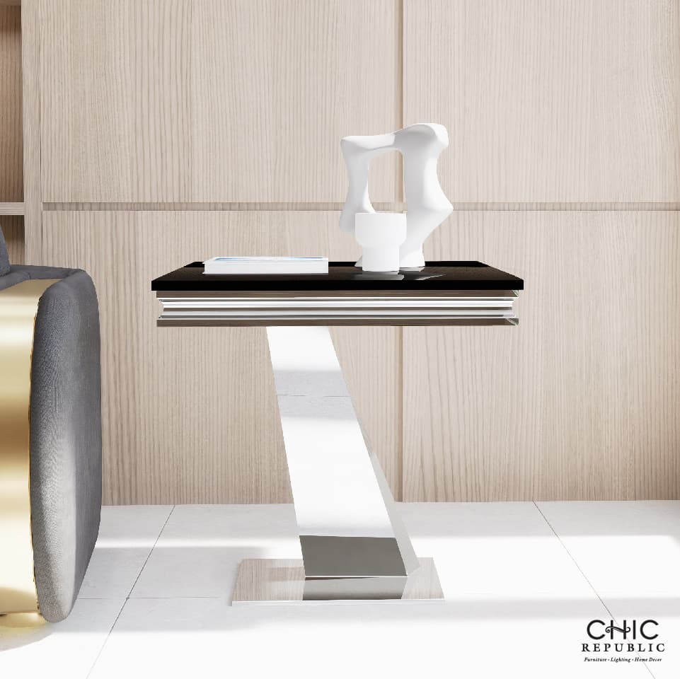 GIOVANNI-CH/60,Side Table-2