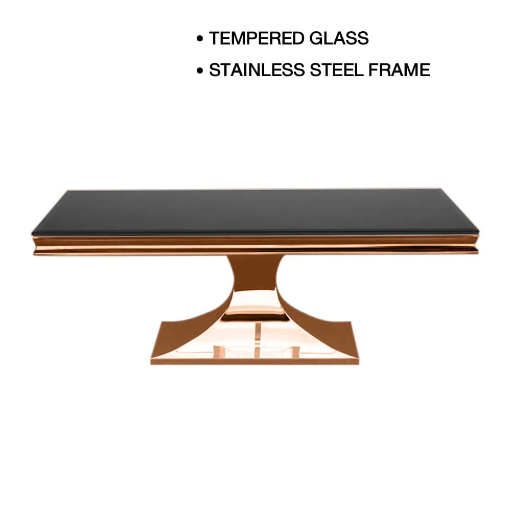 HERNANDEZ-RG/130,Coffee Table
