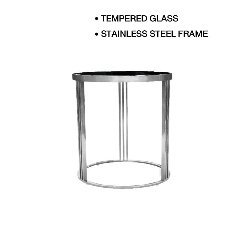 ZIZ-CH/50,Side Table