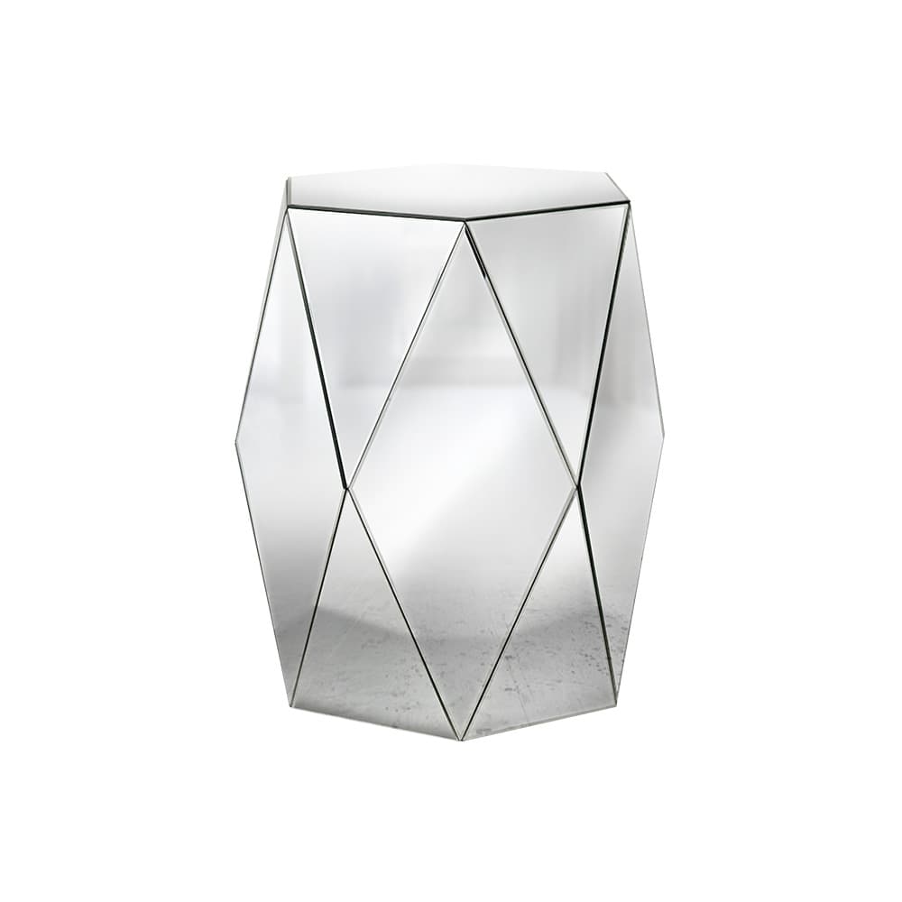 MIRROR PLUS/46,โต๊ะข้าง