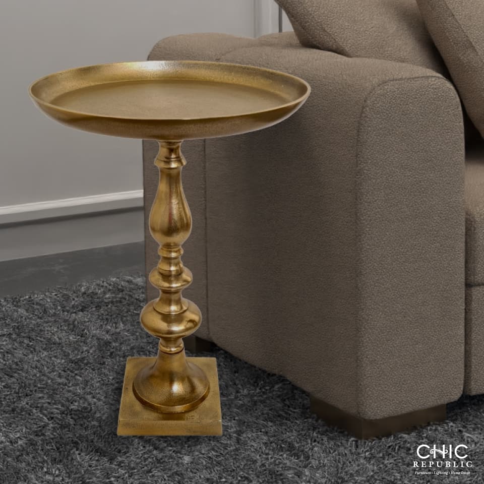 XAVIER/45,Side Table-4