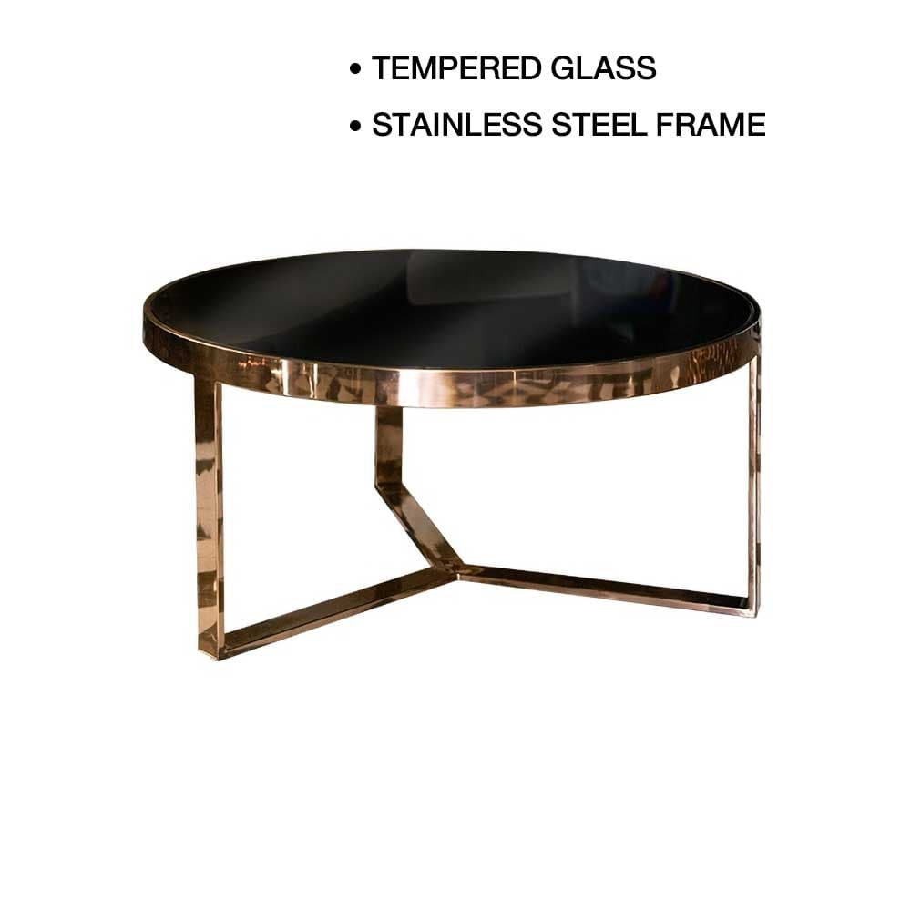 CERSEI-RG/75,Coffee Table