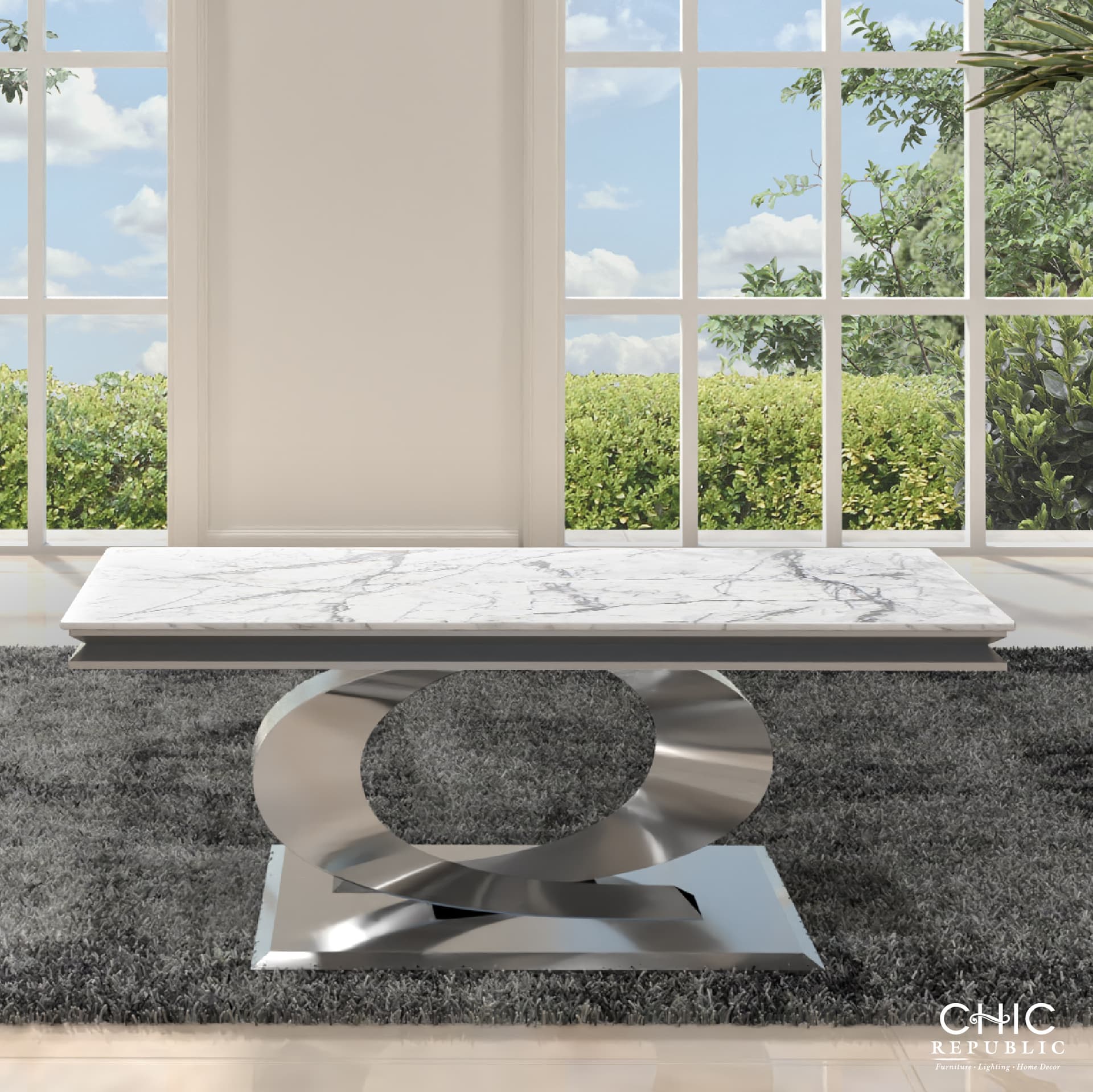 MENDIOLA-CH/130 MARBLE,โต๊ะกลาง-7