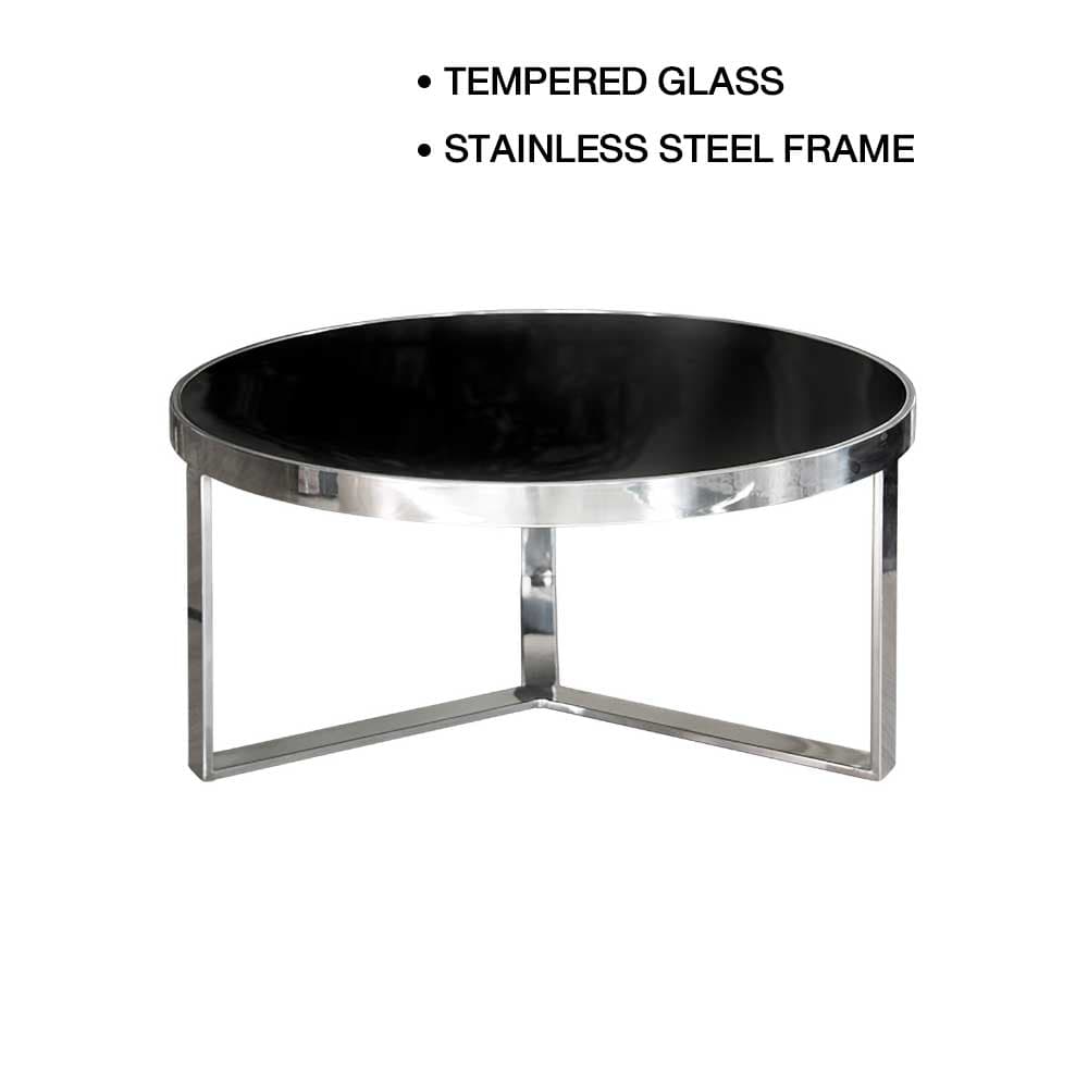 CERSEI-CH/75,Coffee Table