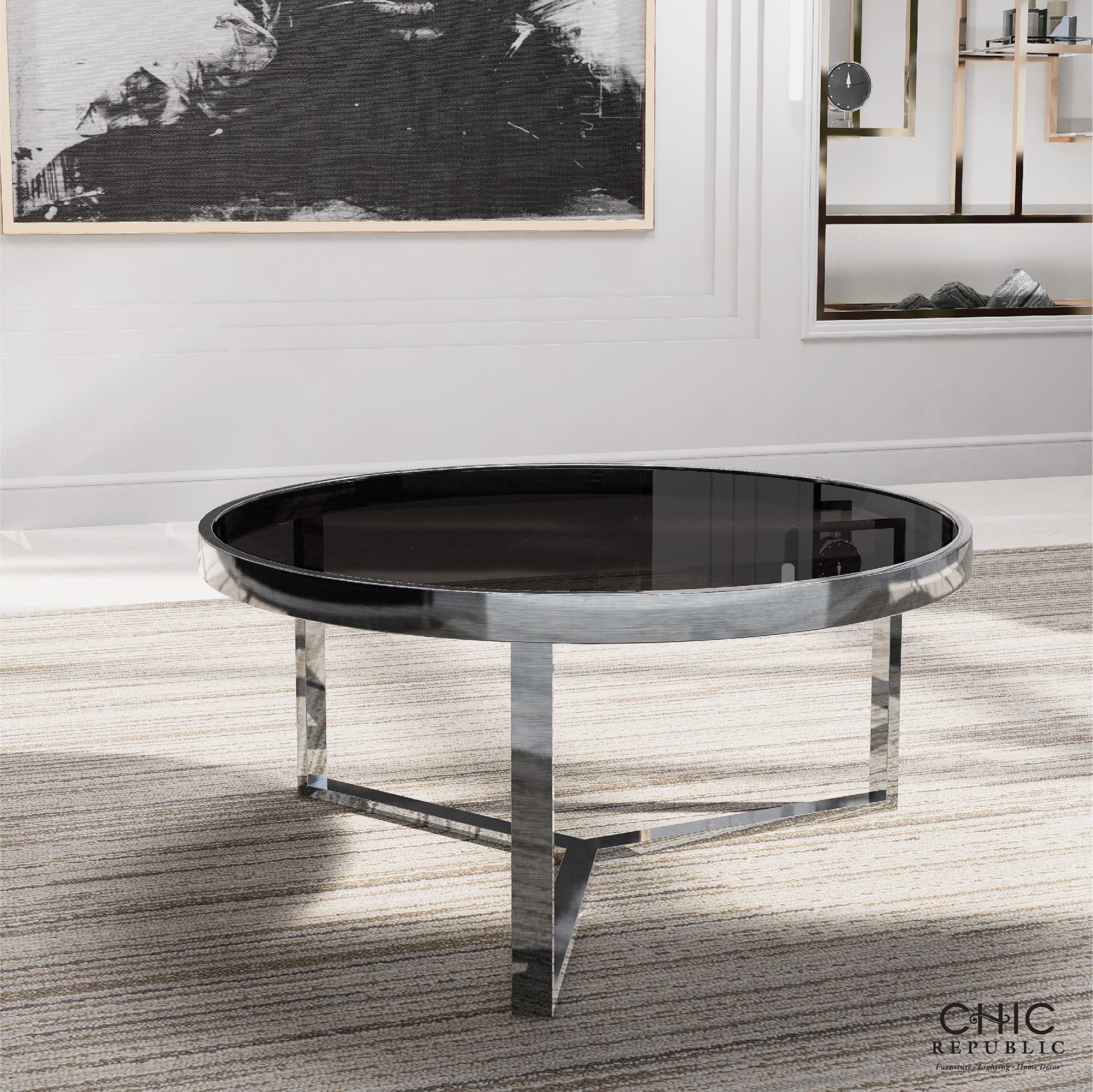 CERSEI-CH/75,Coffee Table-6