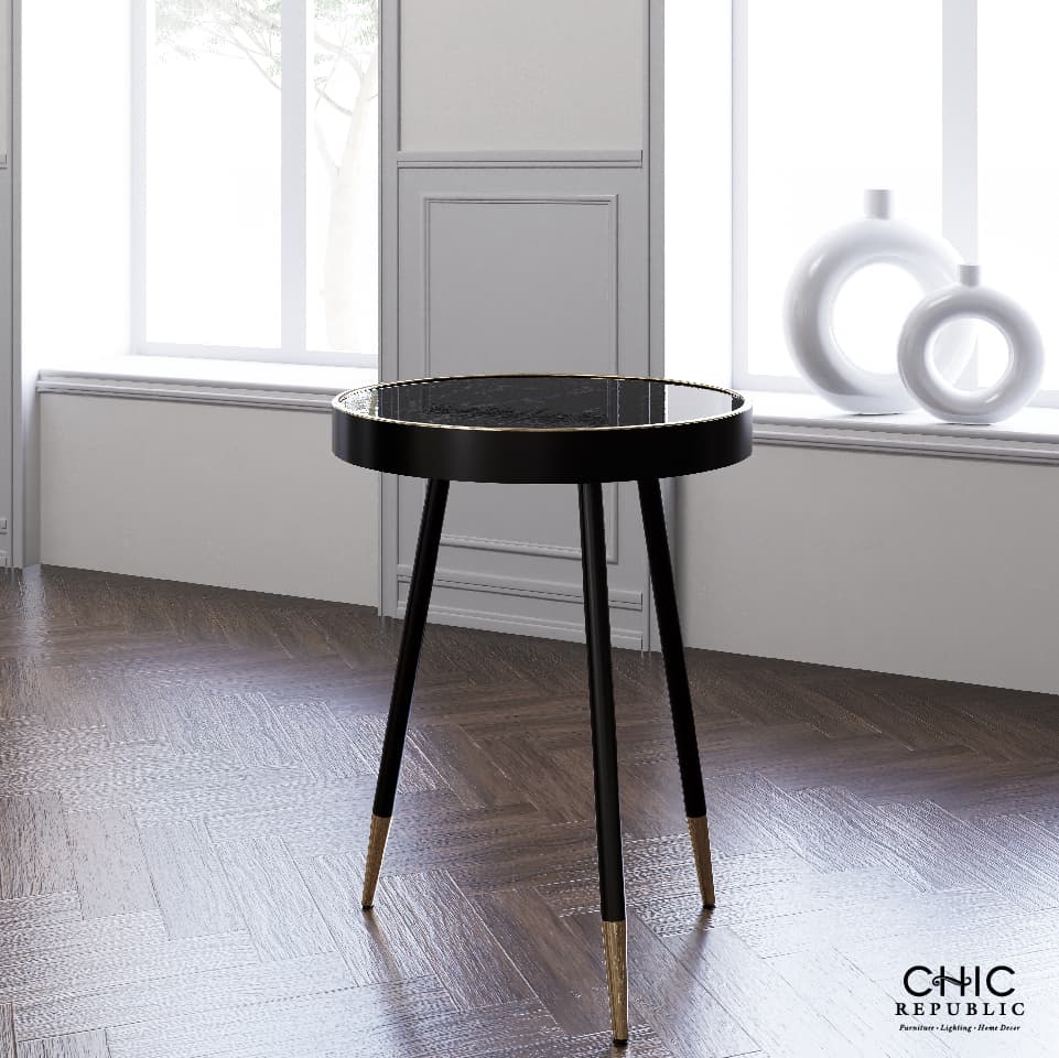 COLBY/45,Side Table-6