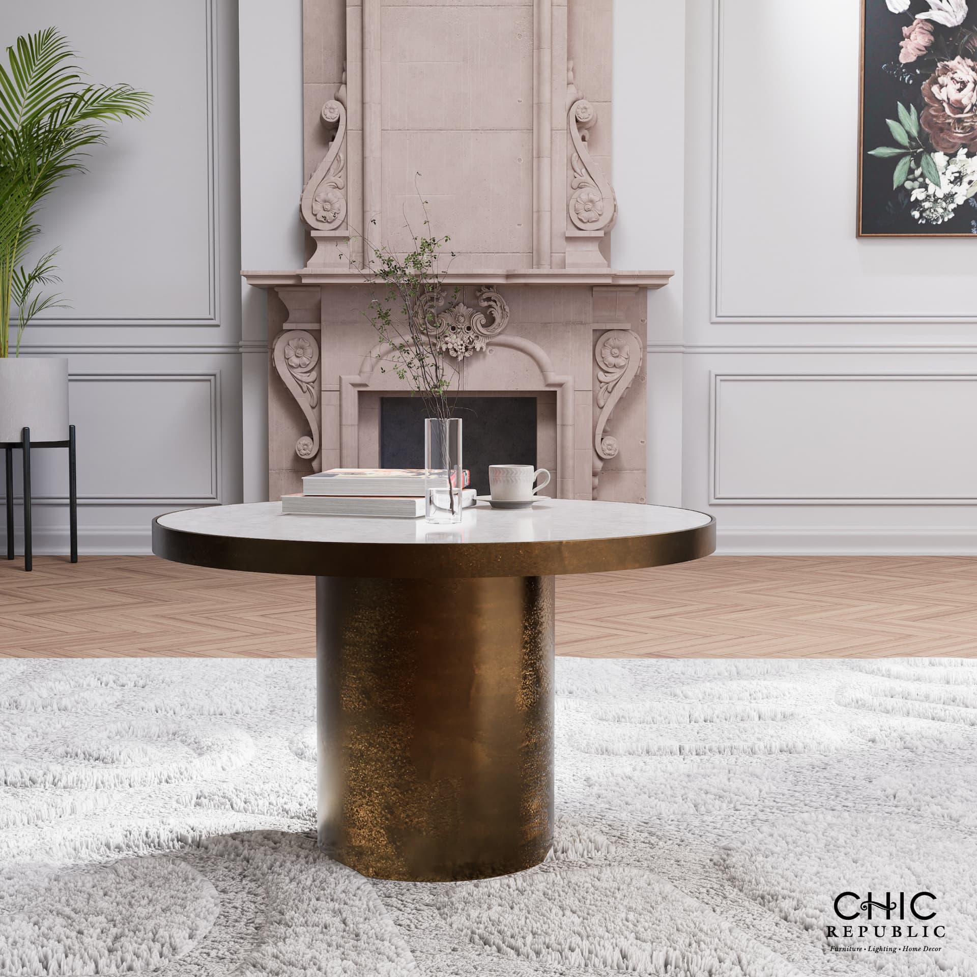 AMITY/77,โต๊ะกลาง-5