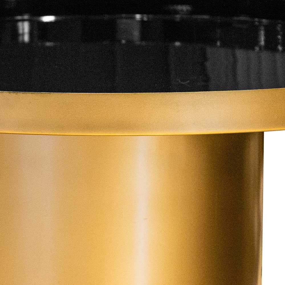 ANGELO/75,Coffee Table with Glass-2