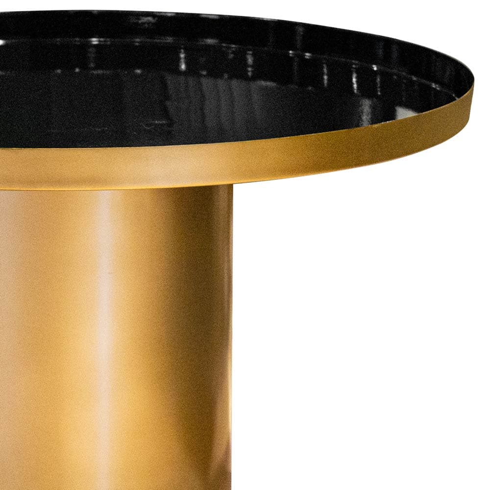 ANGELO/75,Coffee Table with Glass-3