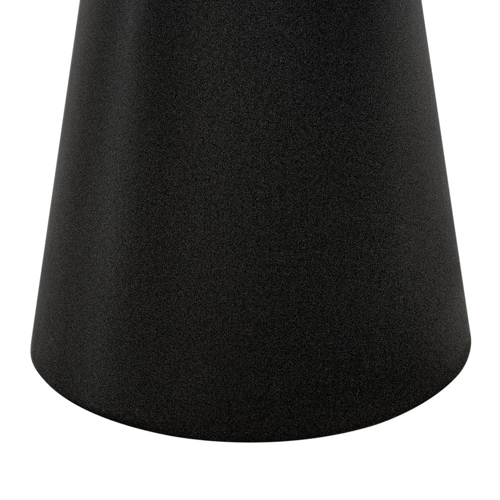 CONRAD/46,Side Table with Glass-3