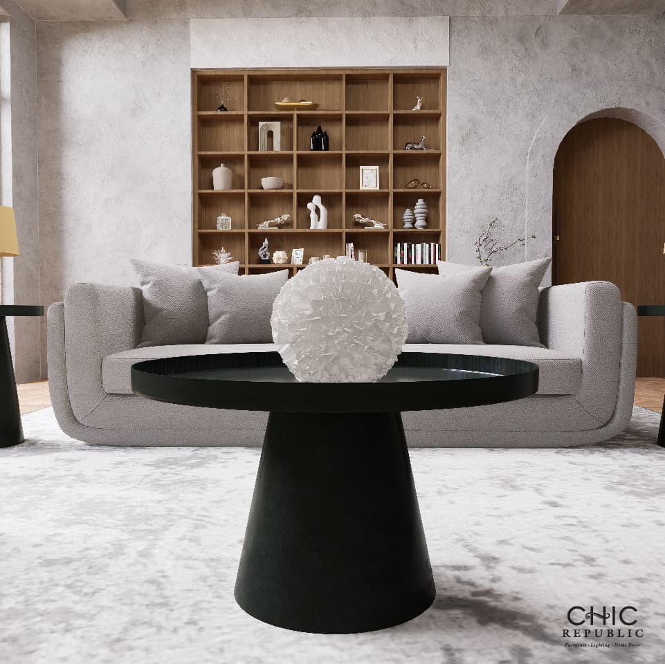 CONRAD/75,โต๊ะกลางพร้อมกระจก-5