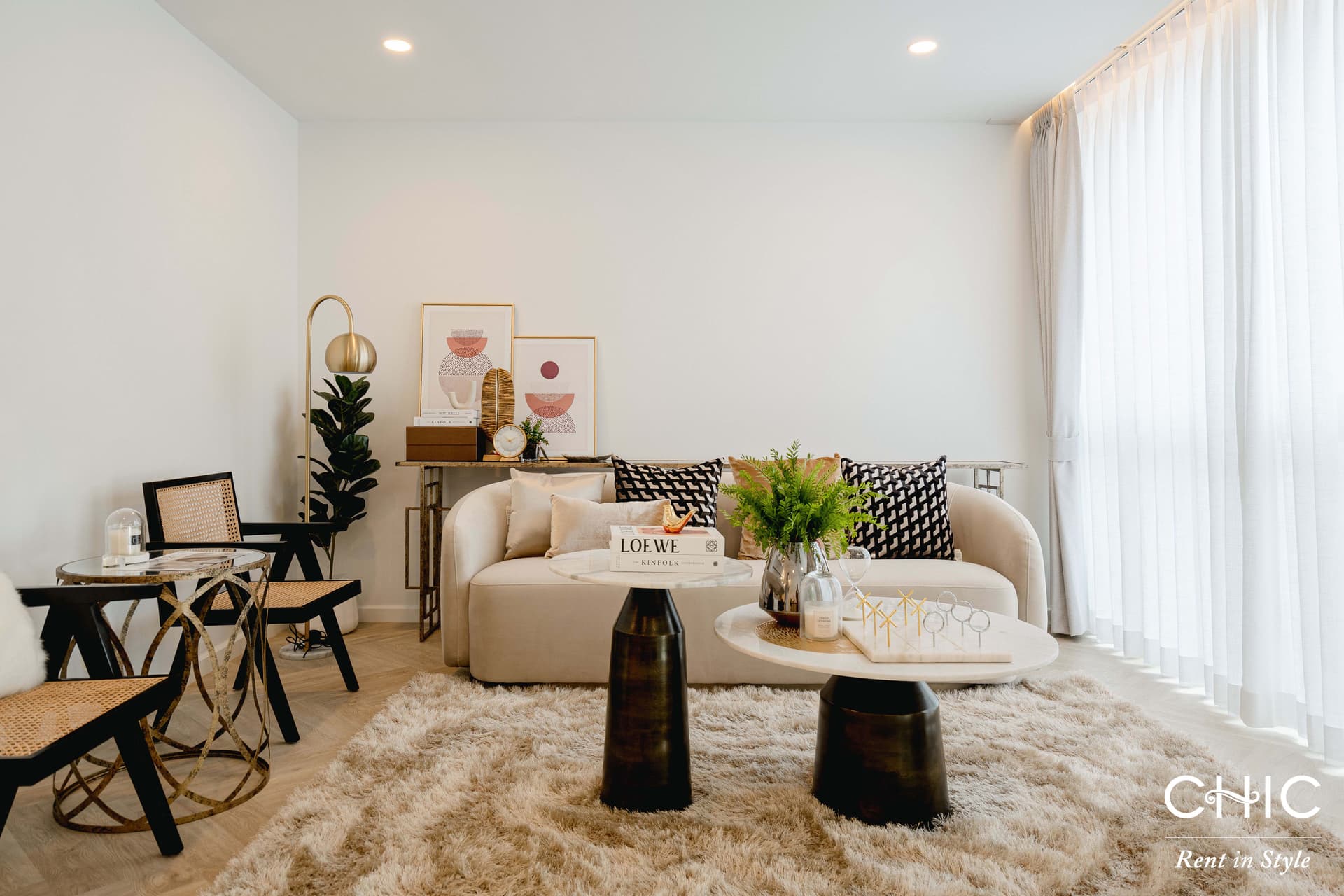 NEON/50,Side Table-6