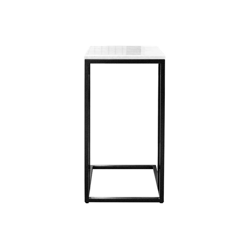 PLUM/50 MARBLE,โต๊ะข้าง-3