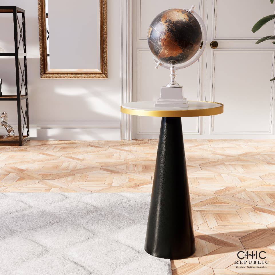 CARACUS/39,Side Table-5