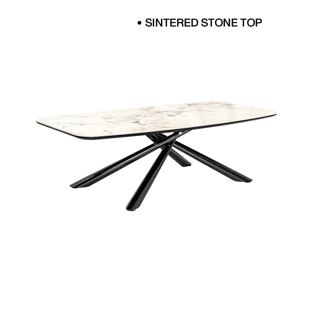 CHERENE RECTANGULAR/140,Coffee Table