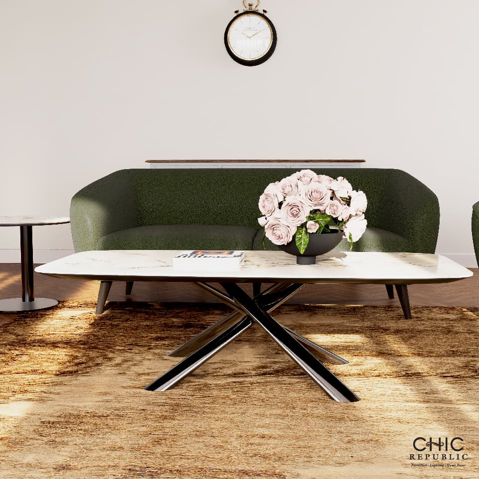 CHERENE RECTANGULAR/140,โต๊ะกลาง-5