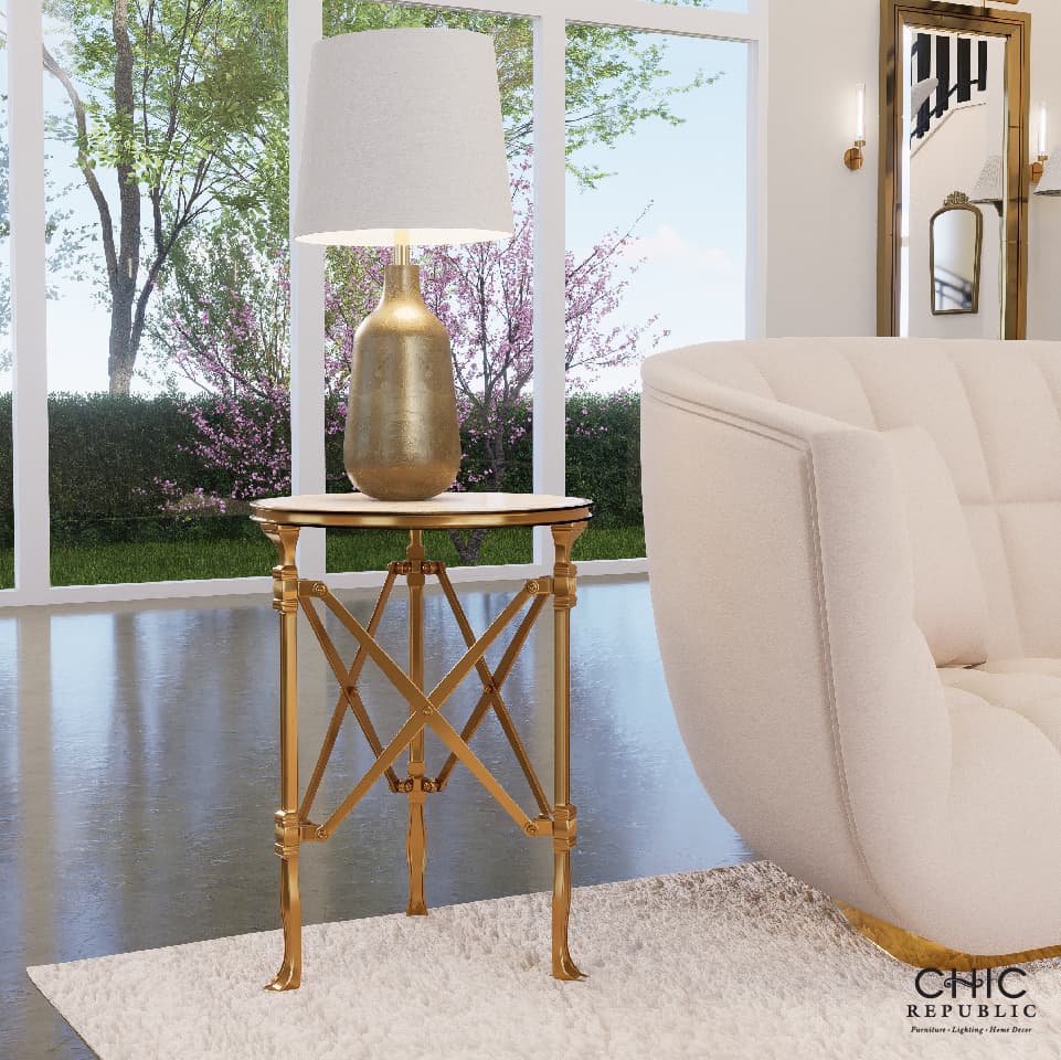 COLLOWAY/43,โต๊ะข้าง-5