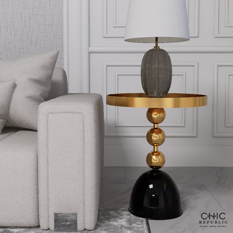 NEWLIN/51,Side Table-4