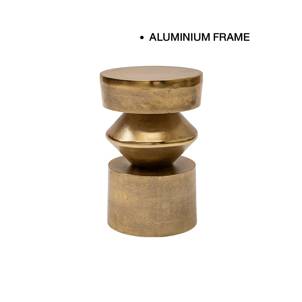 ALVIS/30,โต๊ะข้าง