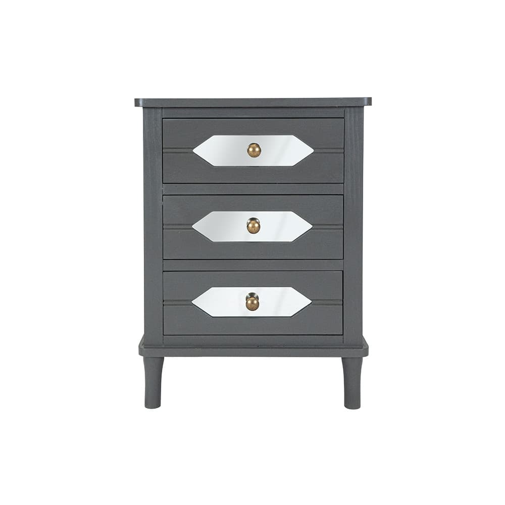 ROSETTE/43,Side Table-2