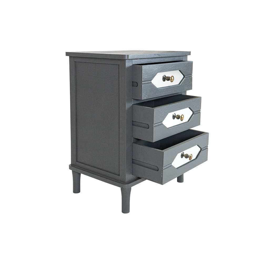 ROSETTE/43,Side Table-3