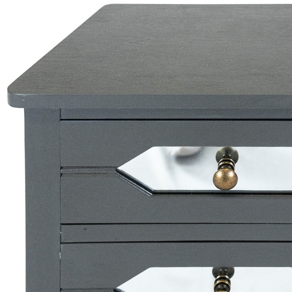 ROSETTE/43,Side Table-4