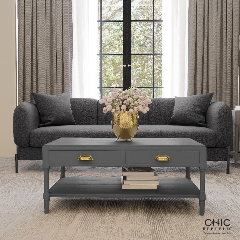 MURLAND/106,Coffee Table-6