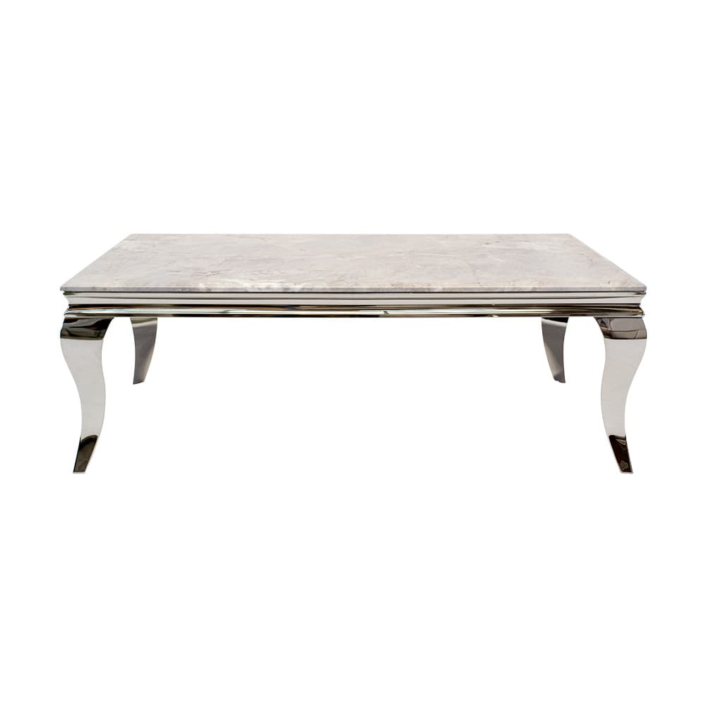 SANTIAGO-CH/130 MARBLE,Coffee Table-2