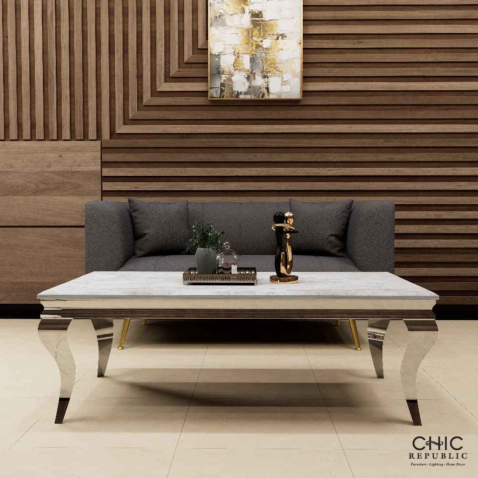 SANTIAGO-CH/130 MARBLE,Coffee Table-5