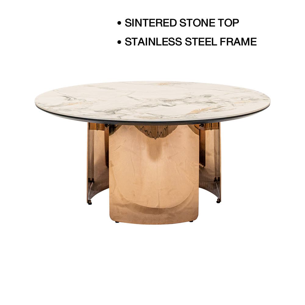 ROCCA-RG/90,Coffee Table