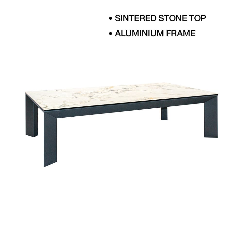 RAVELLO/160,โต๊ะกลาง