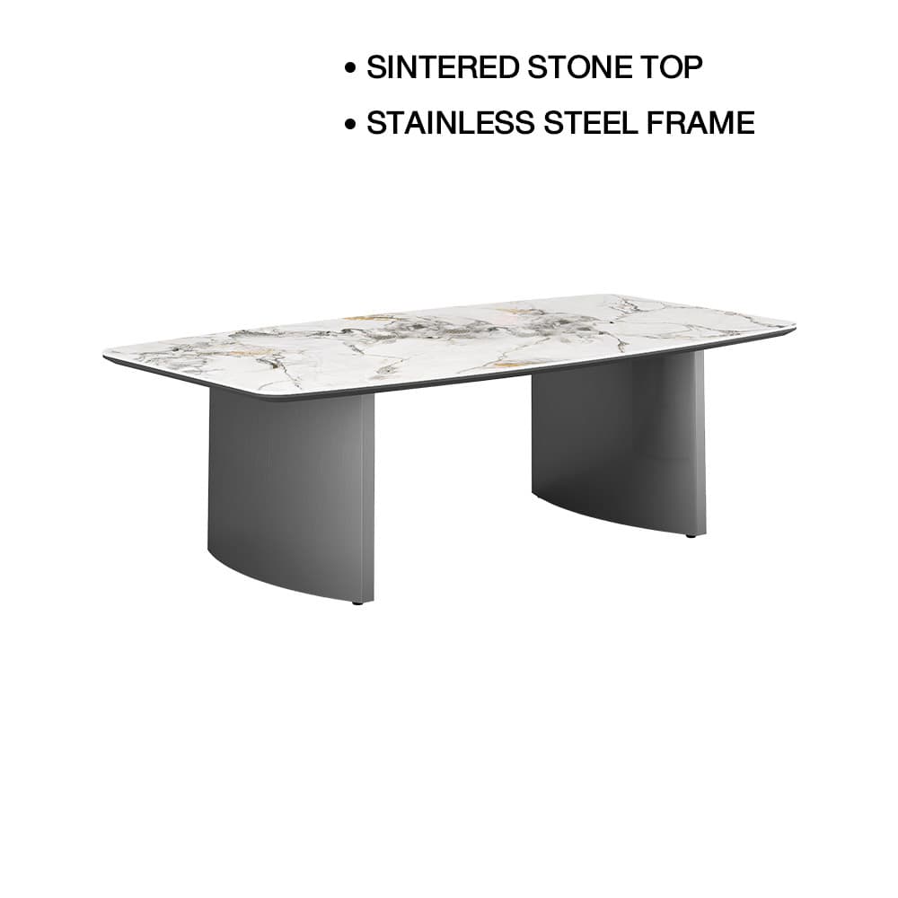 MOUTIER-DG/140,โต๊ะกลาง