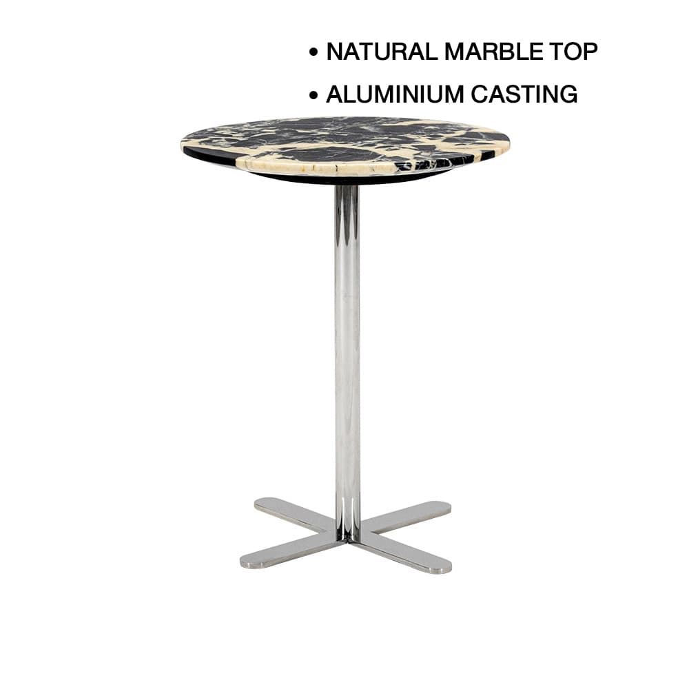 TERNI-CH/40,Side Table