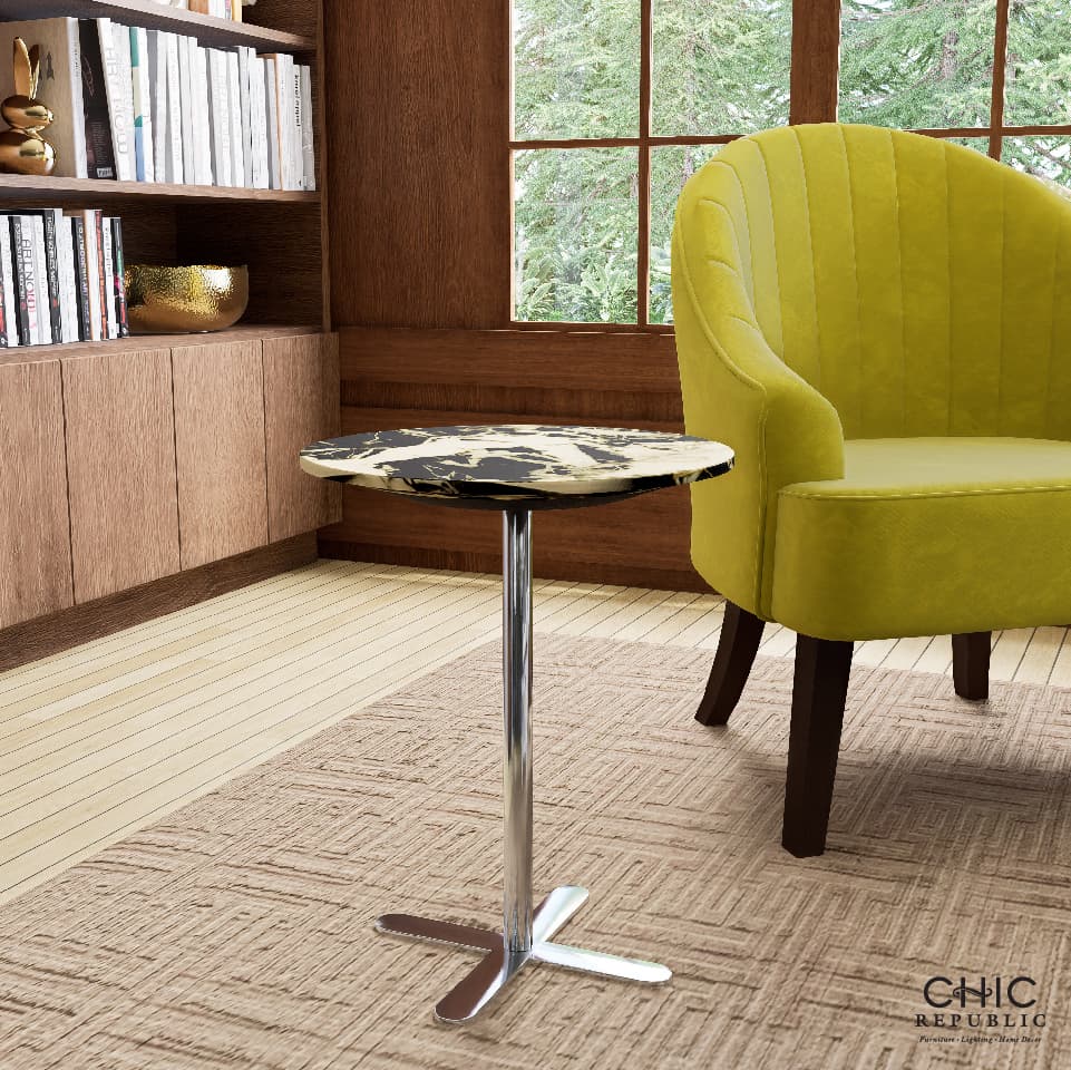 TERNI-CH/40,Side Table-5